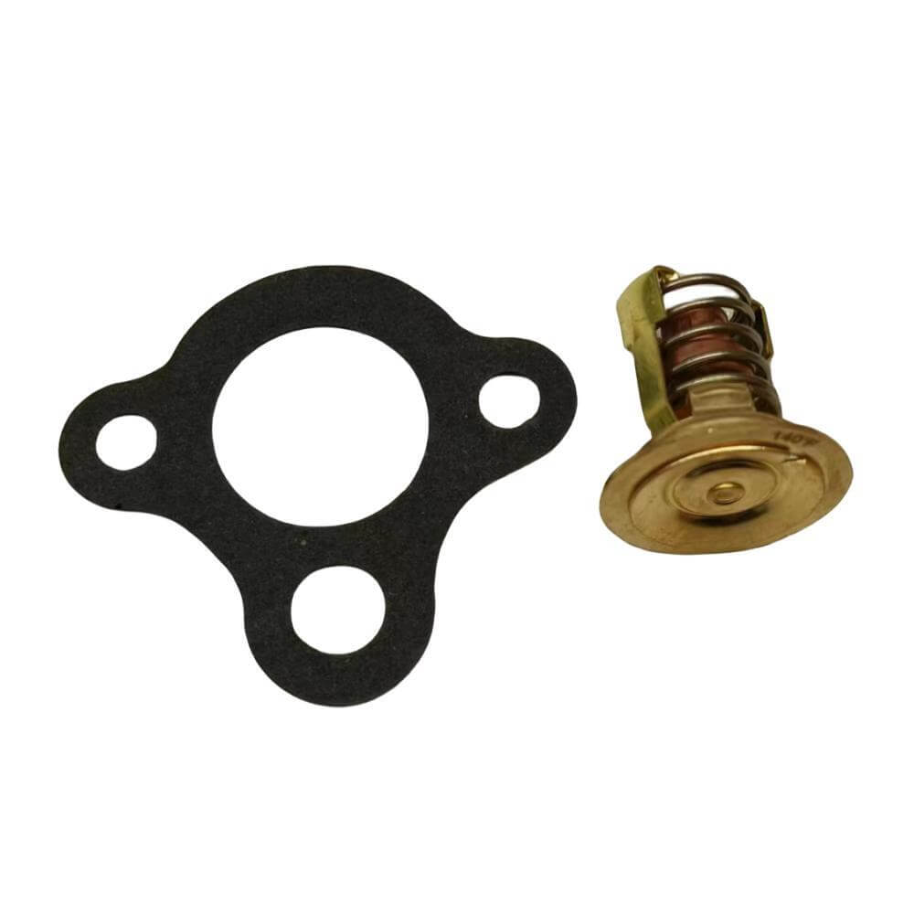 Thermostat & Gasket Kit – Fits MerCruiser 2.5L 120HP & 3.0L 140HP (Replaces 59078T3, 59078A1, 59078Q3, 59078B, 59078)