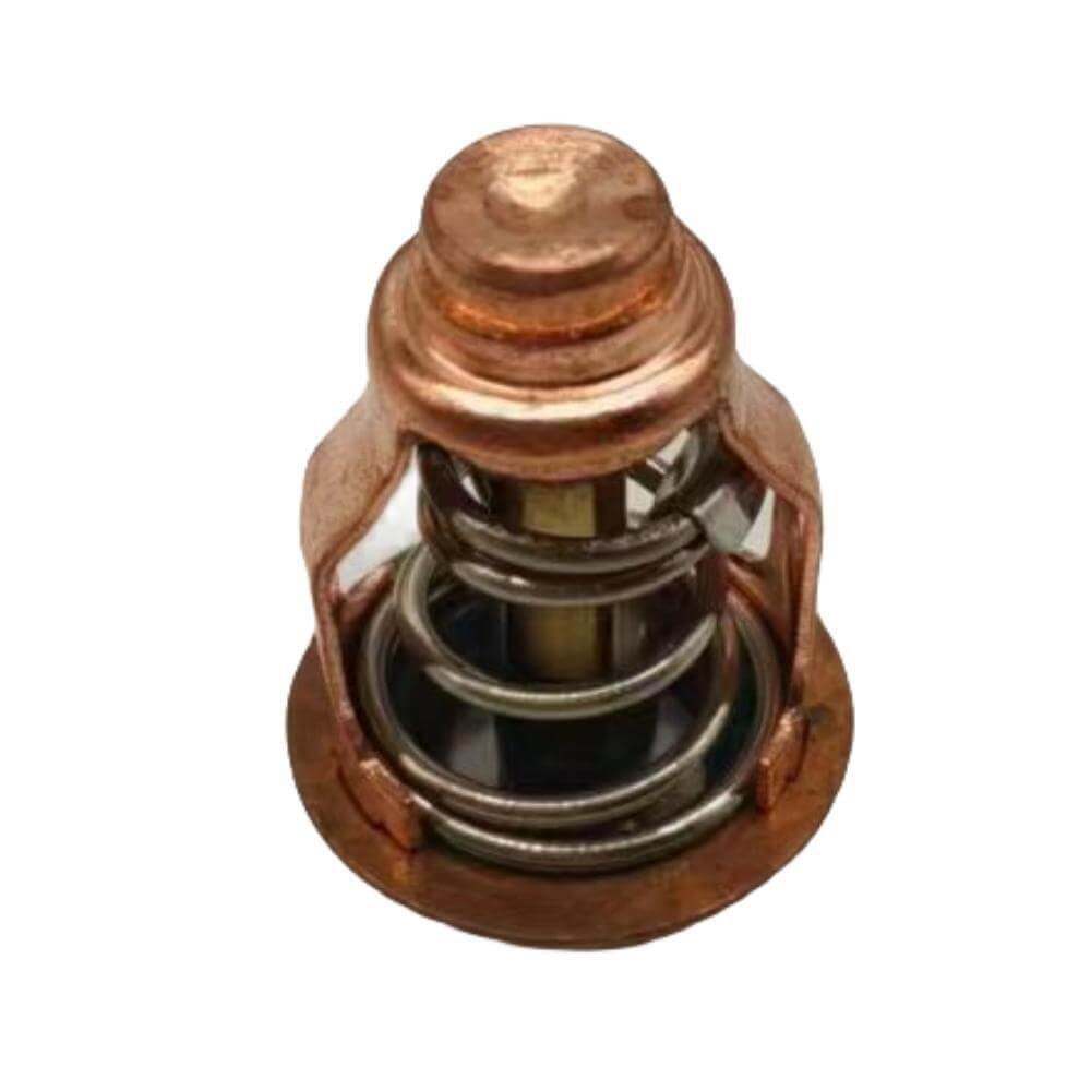 Thermostat (71°C/160°F) – Fits Suzuki Outboard DF90-DF300 (Replaces 17670-90J10, 5033722)