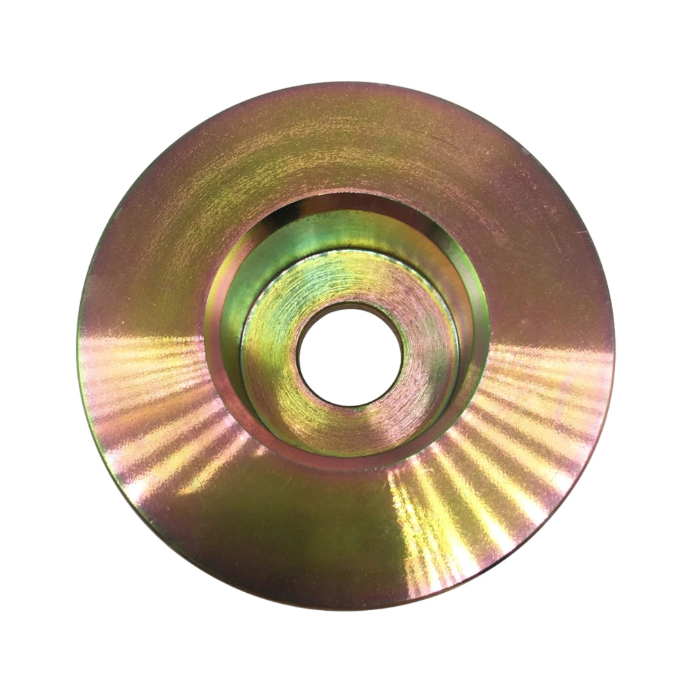 Double Alternator Pulley – Fits Volvo Penta AD31 AD41 AQAD30 AQAD40 AQD40 (Replaces 841812)