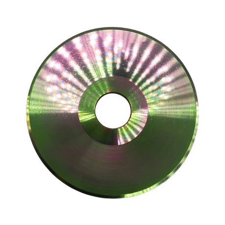 Double Alternator Pulley – Fits Volvo Penta AD31 AD41 AQAD30 AQAD40 AQD40 (Replaces 841812)