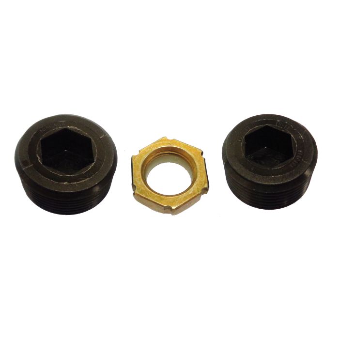 Gimbal Housing Access Plug Kit – Fits MerCruiser Alpha One Gen II & Bravo (Replaces 22-88847A1)