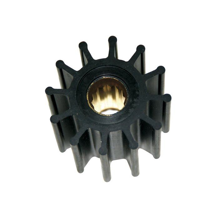 Impeller Kit – Fits Volvo Penta 431A/AQ200 (Replaces Jabsco 22120-0001)