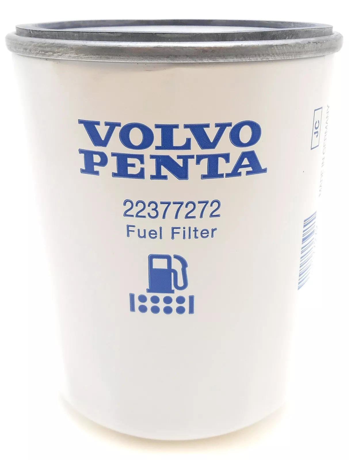 Fuel Filter – Fits Volvo Penta D8, D9, D11, D12, D13, D16 Marine Engines (Replaces 22377272)
