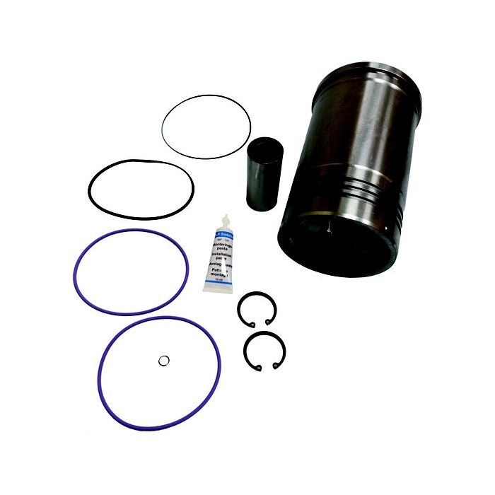 Cylinder Liner Kit – Fits Volvo Penta Marine AD41, TMD31/41, TAMD31/41 Series (Replaces 22389354, 876784)