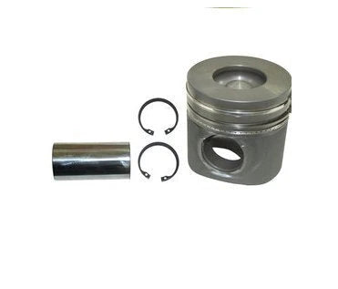 Piston Kit – Fits Volvo Penta D4-300 & D6-400/435 Engines (Replaces 22915955, 21921546)