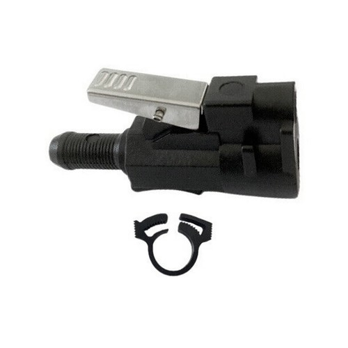 Fuel Line Connector – Fits Mercury/Mariner 4-40 HP (Replaces 22-13563Q7, 13563A7, 13563T7)