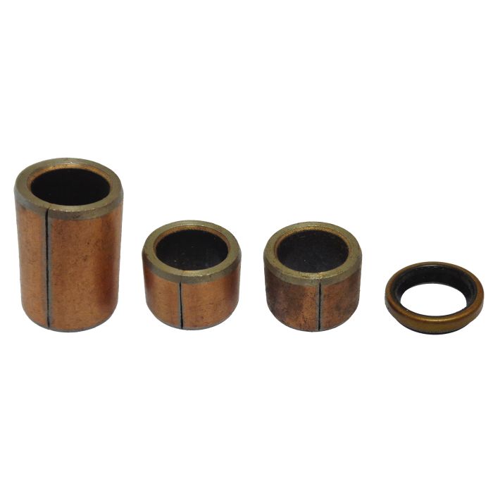 Shift Shaft Bushing Kit – Fits Mercury Bravo Sterndrive (Replaces 23-861209A1, 861209A1)