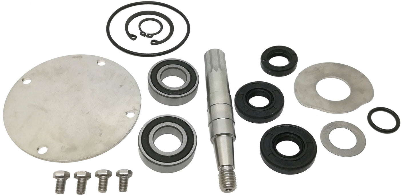 Sea Water Repair Kit – Fits Volvo Penta D2 Series Engines (Replaces 23038)