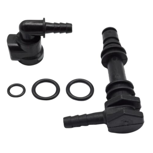 Gear Lube Fitting Kit – Fits MerCruiser Alpha One Gen 2 and Bravo 1/2/3 (Replaces 861150T02, 22-861163)