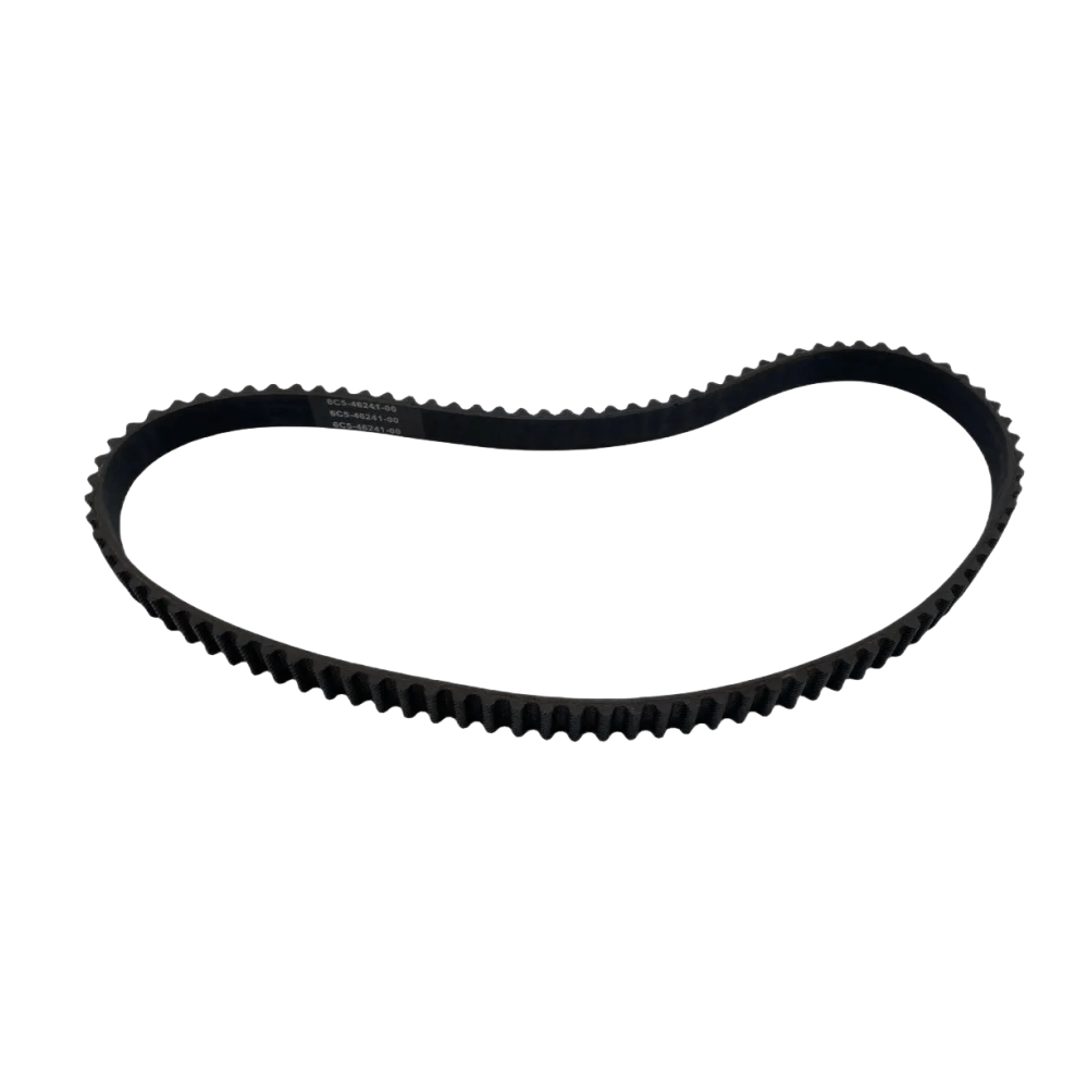 Timing Belt – Fits Yamaha 25HP-70HP 4-Stroke Outboards (Replaces 6C5-46241-00)