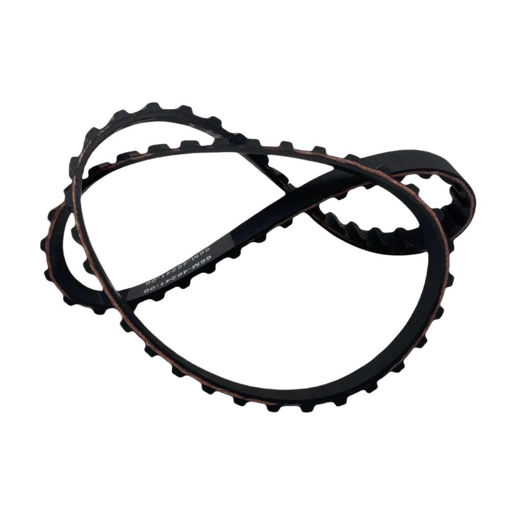 Timing Belt – Fits Tohatsu, Mercury, Yamaha 9.9-20 HP (Replaces 3H8-10061-0, 57-835392Q, 66M-46241-00-00)