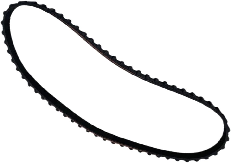 Engine Timing Belt – Fits Yamaha F6/F8/T8/F9.9F/T9.9F (Replaces 68T-46241-00-00, 60R-G6241-00-00, 18-15138)
