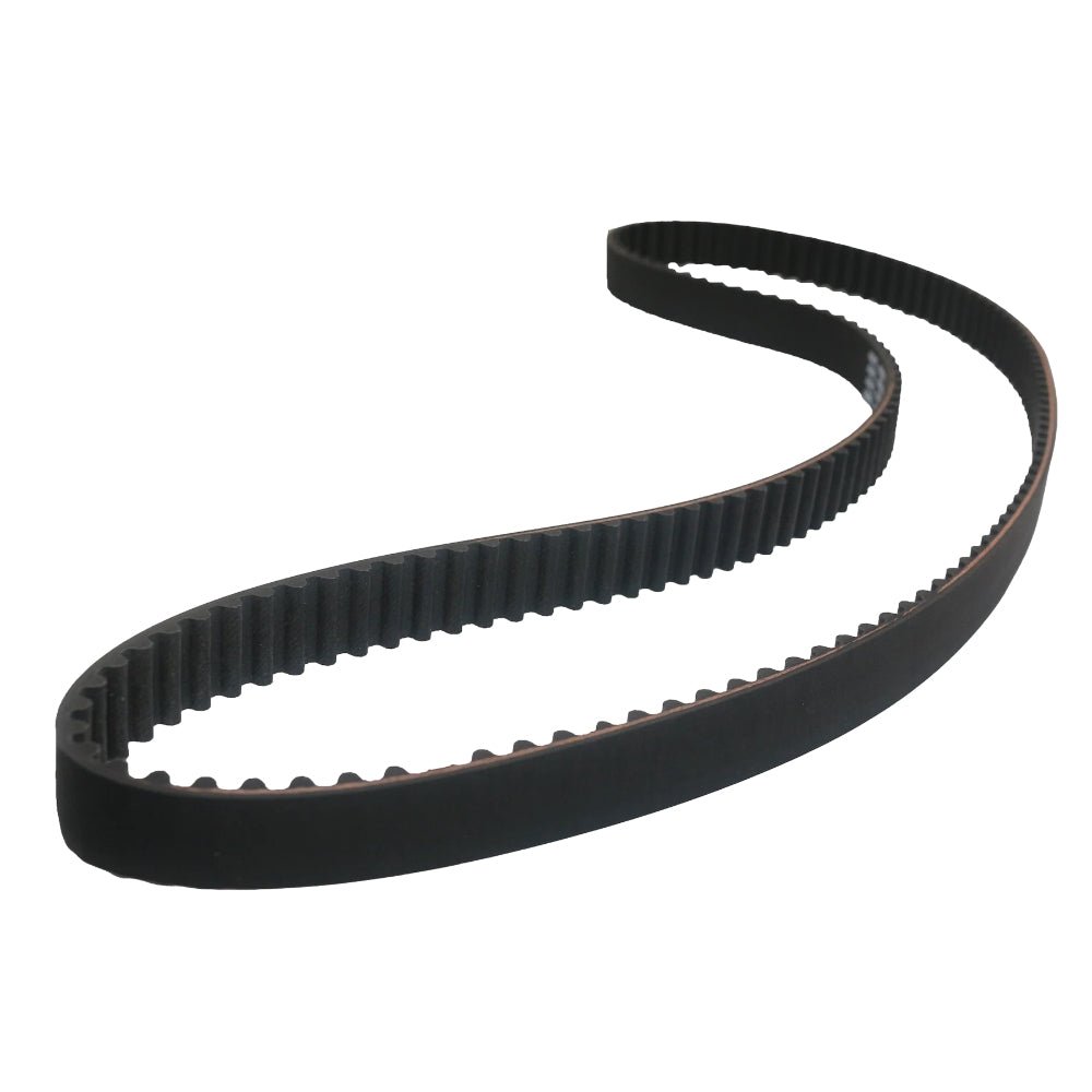 Timing Belt – Fits Yamaha F150 F175 F200 (Replaces 6DA-W4624-00-00, 6DA-46241-00-00, 18-15142)