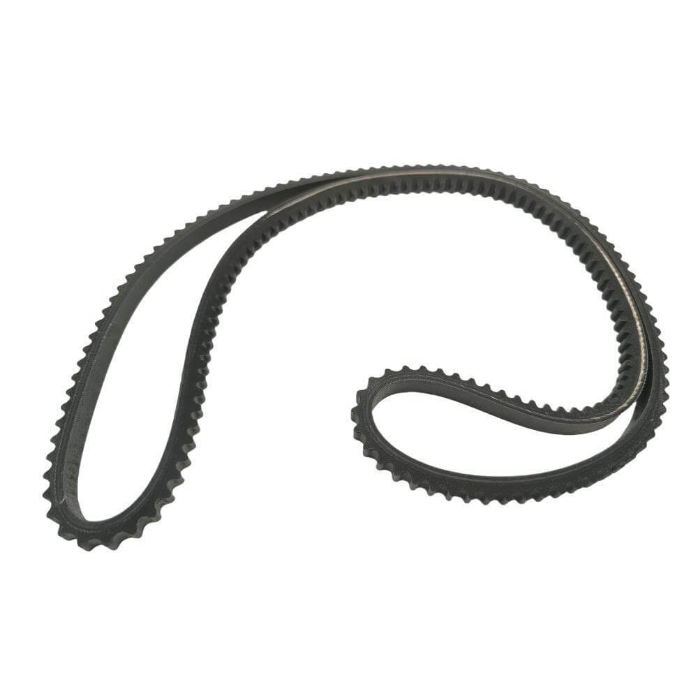 Power Steering V-Belt – Fits Volvo Penta/OMC 3.8L-5.7L Engines (Replaces 3852464)