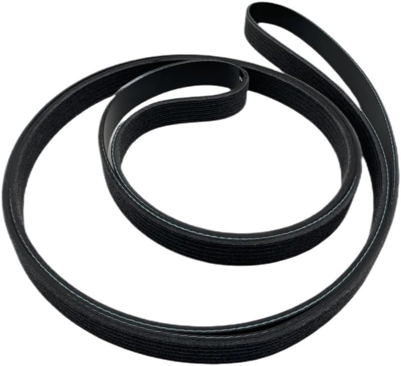 Serpentine Belt – Fits MerCruiser V8 5.0L, 5.7L, 6.2L & 7.4L Engines (Replaces 57-865615Q06, 865615006)