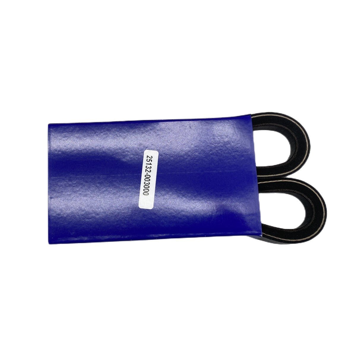 Alternator V-Belt – Fits Yanmar 2GM, 3GM Marine Diesel Engines (Replaces 25132-003000)