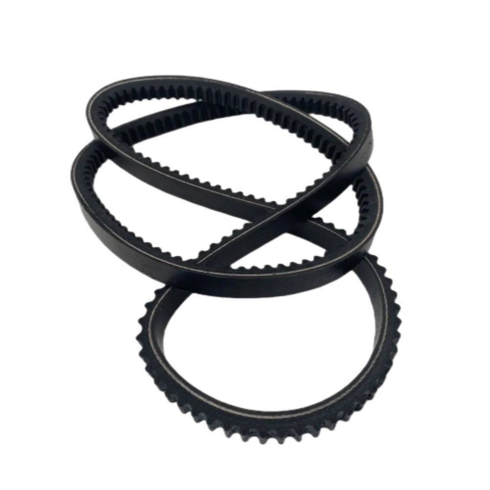Alternator V-Belt for Yanmar 4JH4 Series (129671-42280E)