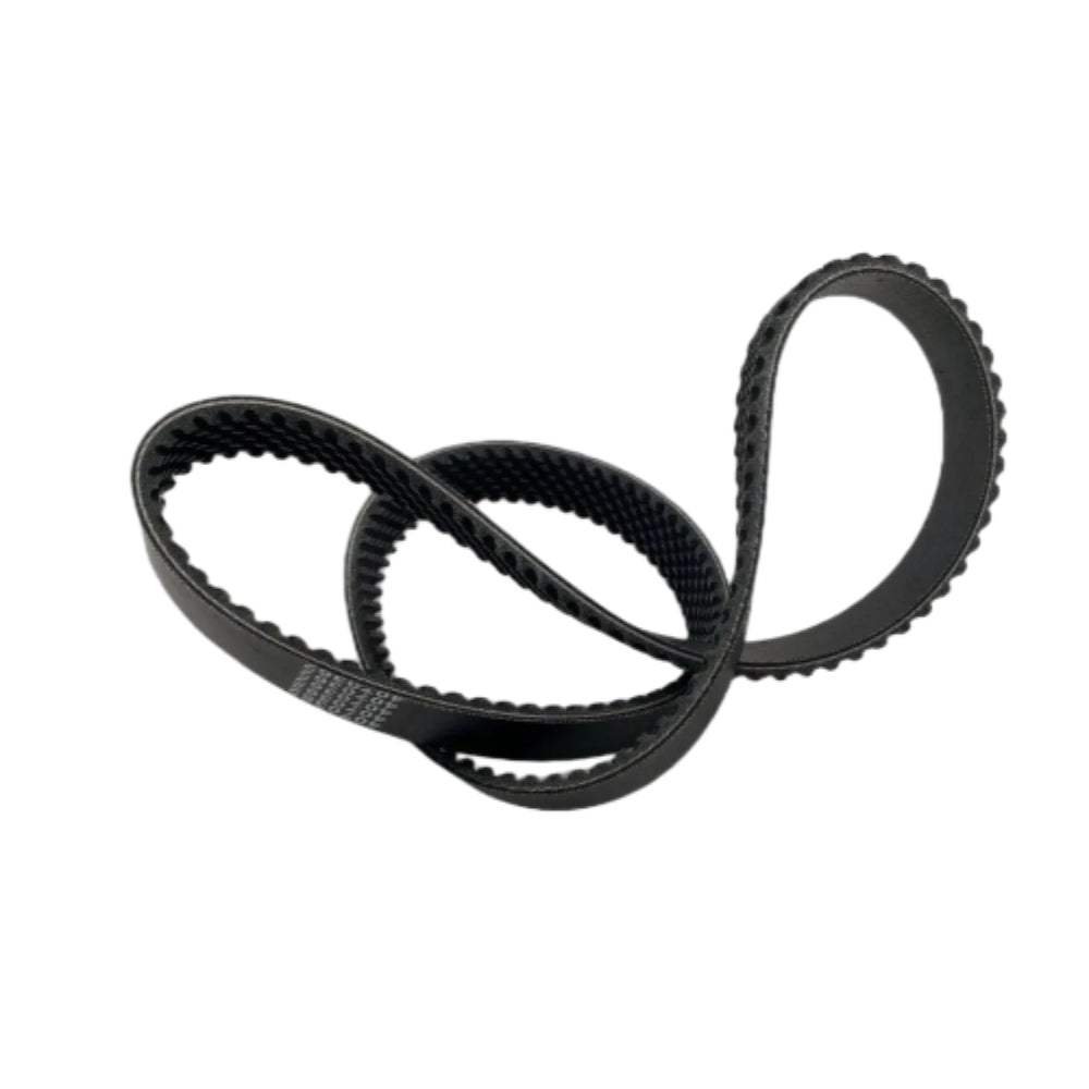 Serpentine Drive Belt – Fits Volvo Penta KAD/KAMD/TAMD Series (Replaces 861564)