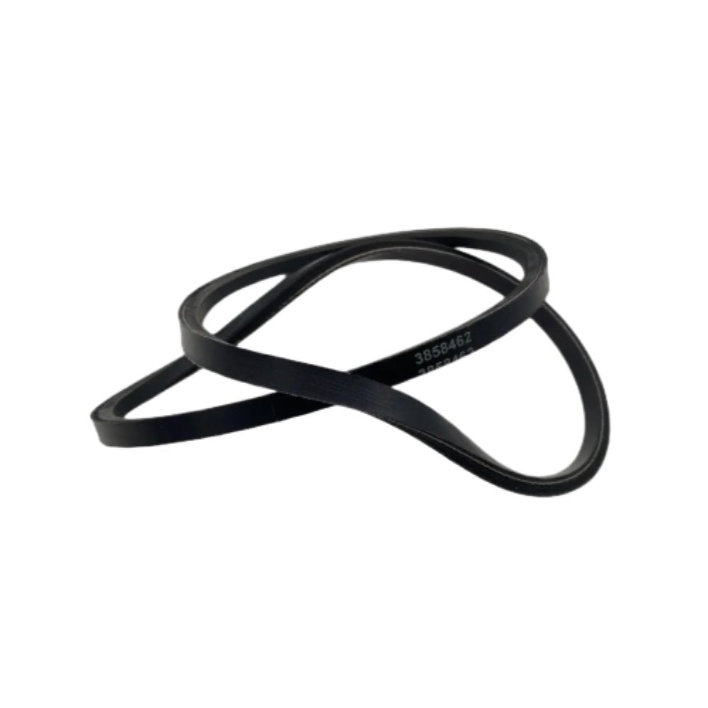 V-Belt – Fits Volvo Penta & Mercruiser 3.0L-8.2L Engines (Replaces 3858462, 93658Q)