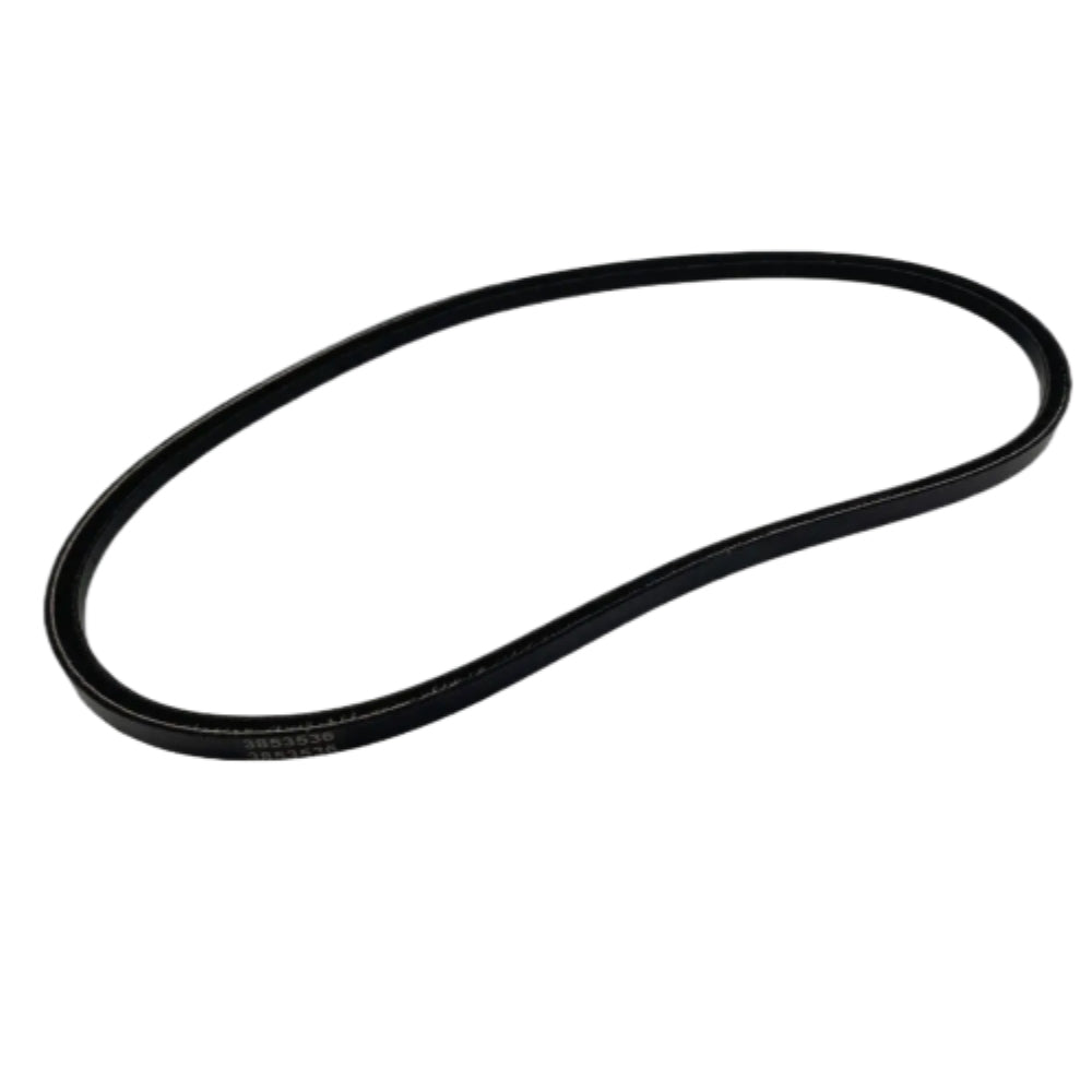 V-Belt – Fits Volvo Penta & OMC 3.0L (Replaces 3853536)