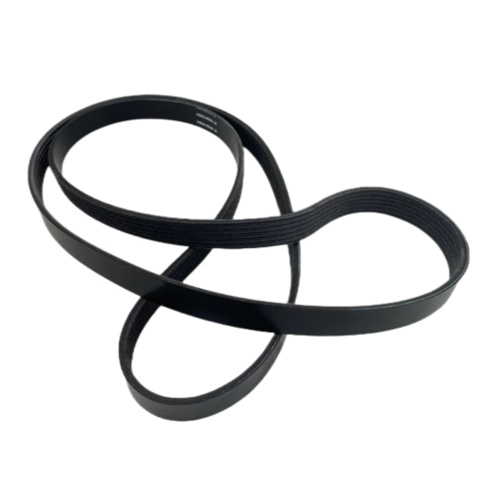 Serpentine Belt – Fits MerCruiser 4.3L-6.2L (Replaces 57-865615Q04, 57-8638764, 57-862086A1, 57-8620861)
