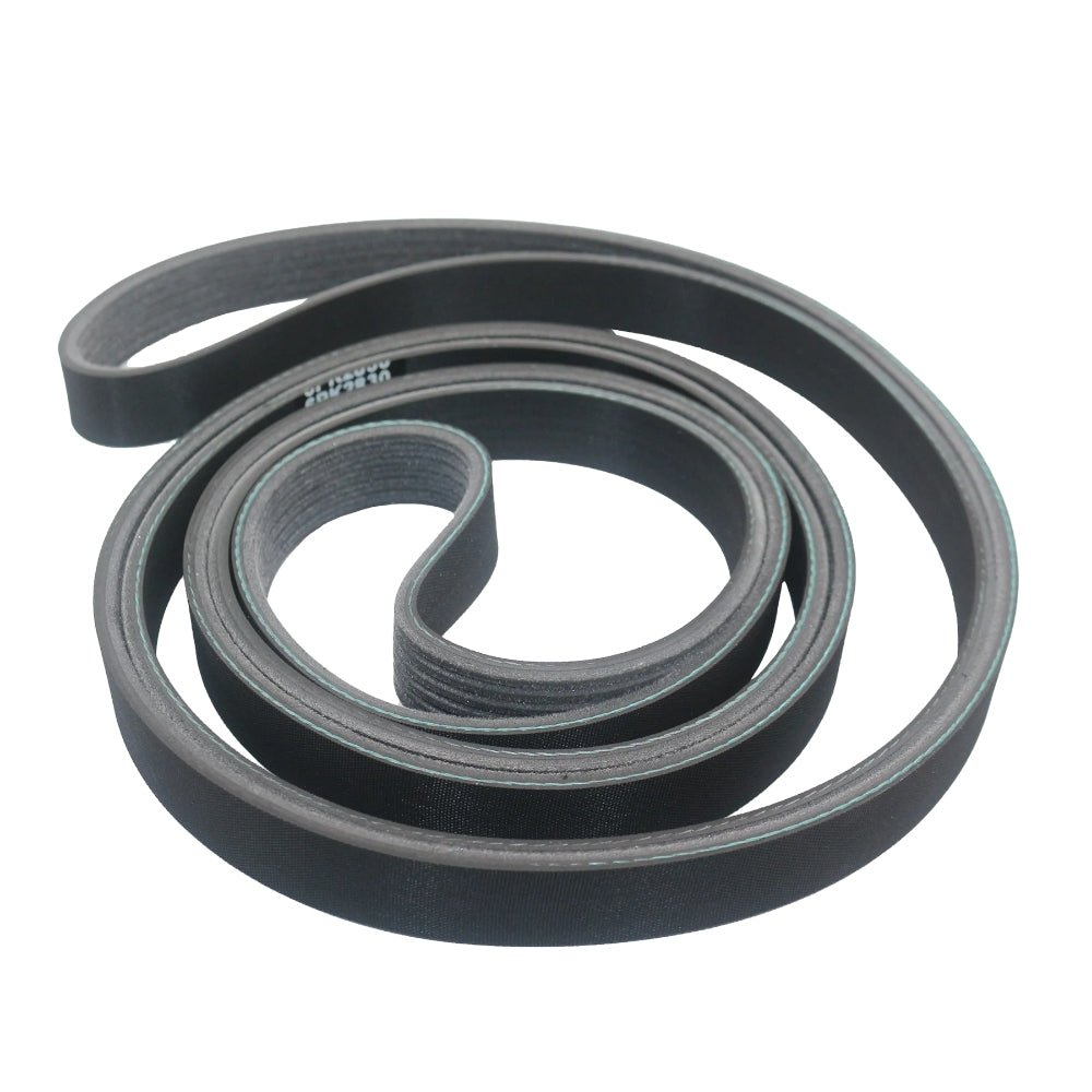 Serpentine Alternator Drive Belt – Fits MerCruiser 5.0L, 5.7L, 6.2L V8 (Replaces 57-865615Q10)