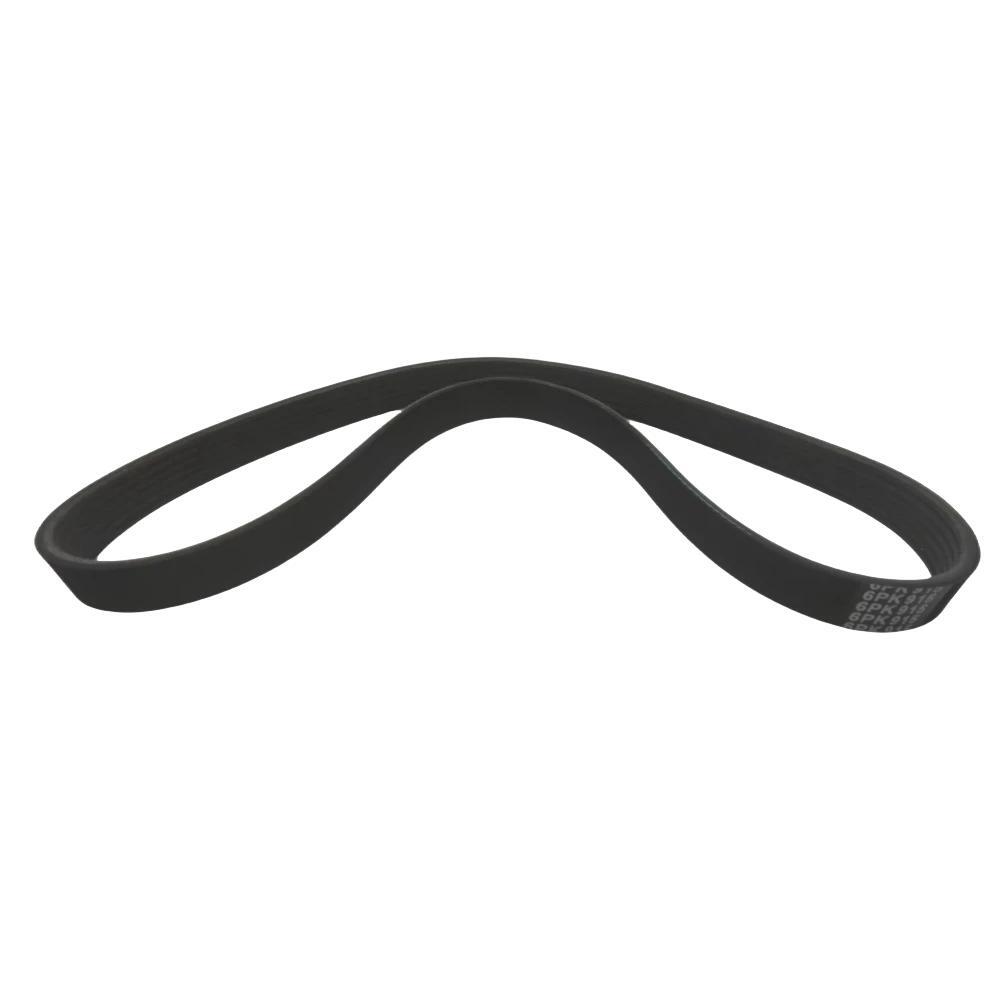 Serpentine Belt – Fits Mercury Verado 135-400HP (Replaces 57-880566Q14, 880566Q14, 8M0232583)