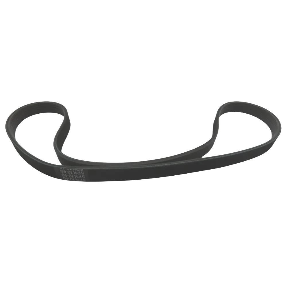 Alternator Drive Belt – Fits Volvo Penta D2 Series 50–75 HP (Replaces 3584086)