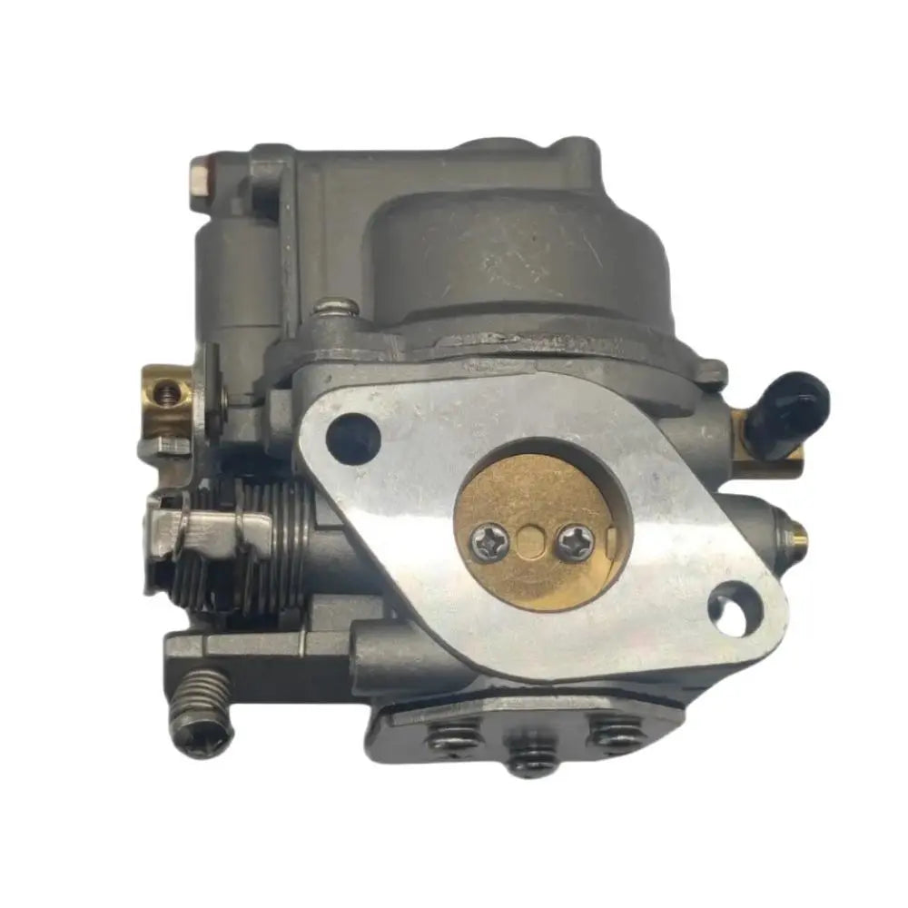 Carburetor Assembly – Fits Yamaha 6-9.9HP (Replaces 68T-14301-11)