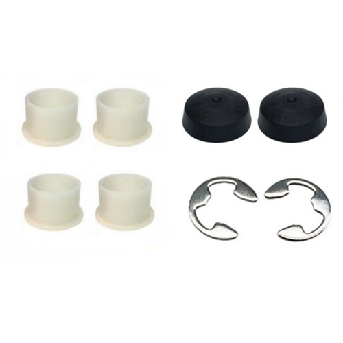 Power Trim Ram Bushing Kit – Fits MerCruiser Alpha One Gen II (Replaces 53-815949, 23-815950, 19-815951)