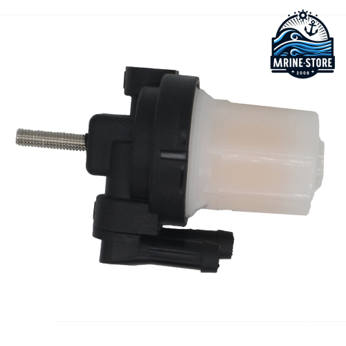 Inline Fuel Filter Assembly – Fits Mercury/Mariner 30-60HP (Replaces 35-879884T, 879884T)