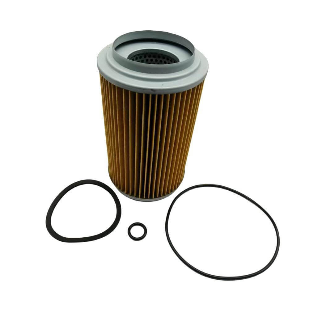 Oil Filter Element Kit – Fits Yanmar 6HA/6HAL/6HAK (Replaces 126650-35350)