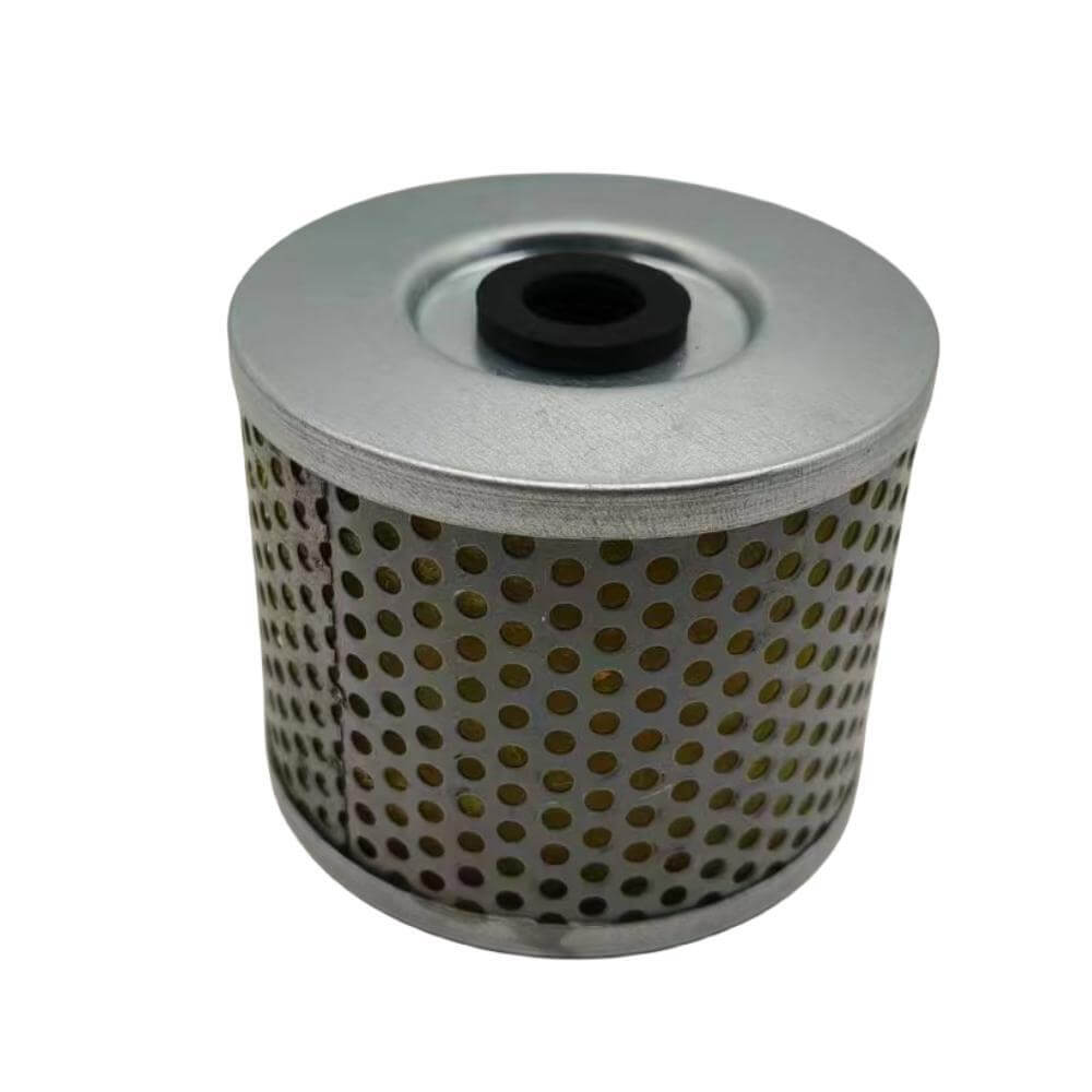 Fuel Filter Element – Fits Yanmar 3JH, 4JH, 4LH, 6LY Series (Replaces Yanmar 120324-55760, Fleetguard FF230)