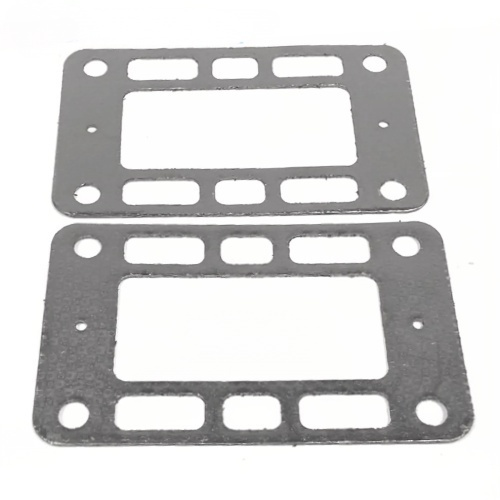 Exhaust Elbow Riser Gasket – Fits Volvo Penta V6 & V8 (Replaces 835908, 856039, 857618)