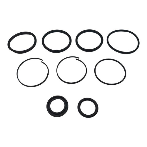 Trim Tilt Cylinder Repair Seal Kit – Fits OMC Cobra Stern Drive & Volvo Penta SX Series (Replaces 0985060, 3854247)
