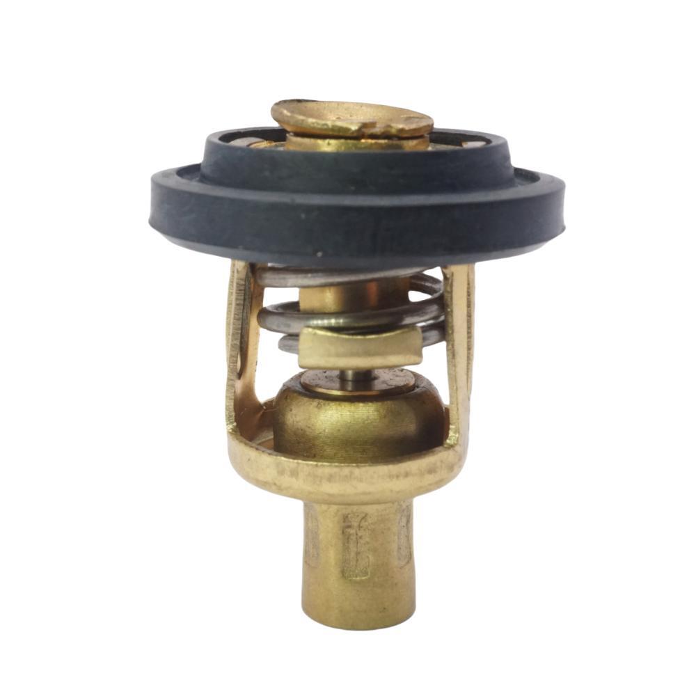 Thermostat (143°F/62°C) – Fits Yamaha 2-Stroke Outboard 9.9-55 HP (Replaces 6F5-12411-01, 6F5-12411-02, 6F5-12411-03)