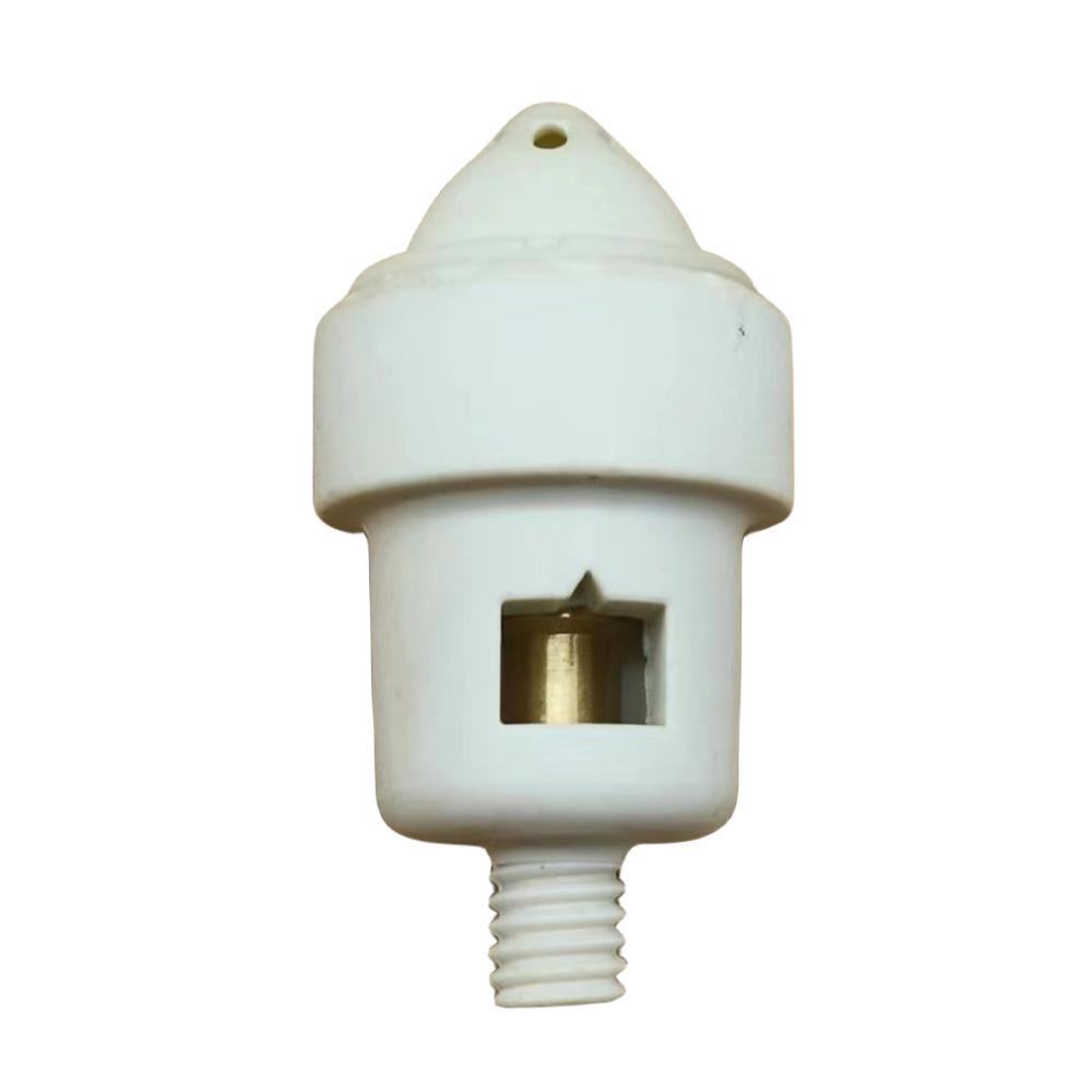 Thermostat (140°F/60°C) – Fits Johnson/Evinrude 60-300 HP V4/V6/V8 (Replaces 0329766, 0394409)