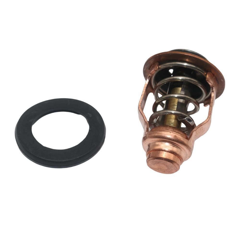 Thermostat Kit – Fits Yamaha F115/F130 & Mercury 8–50HP (Replaces 6EK-12411-00-00, 855676)