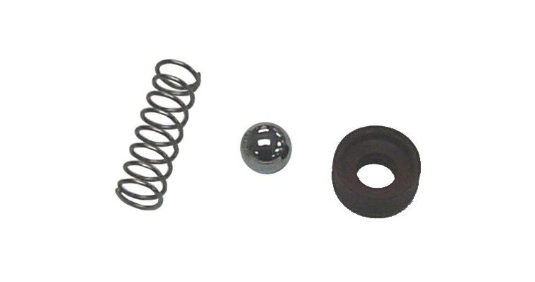 Spring Kit – Fits Mercury Alpha One Gen II & Bravo Drives (Replaces 24-17997A1)