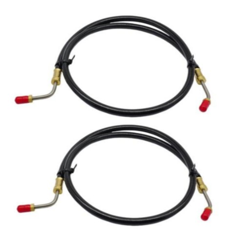 Power Trim Hose – Fits MerCruiser R/MR/Alpha/Alpha Gen II/Bravo Drives (Replaces 32-861128, 32-95859)