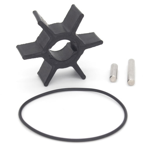 Water Pump Impeller Service Kit – Fits Mercury, Tohatsu, Nissan 2.2–3.3 HP (Replaces 47-952892, 309-65021-1)