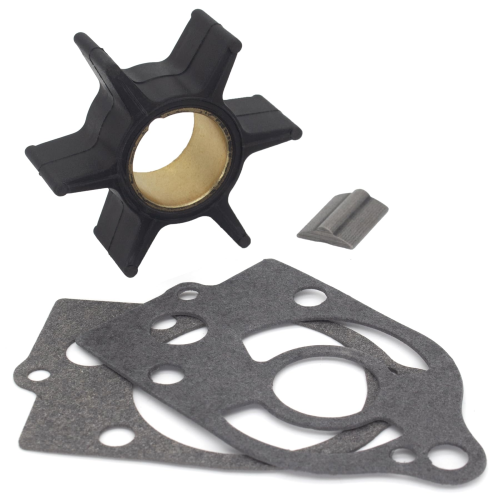 Water Pump Impeller Kit – Fits Mercury/Mariner 30-70 HP (Replaces 47-89983T, 47-89983)