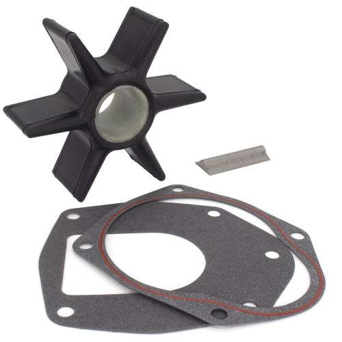 Water Pump Impeller – Fits Mercury Marine & MerCruiser Alpha One Gen 2 (Replaces 47-43026T2)