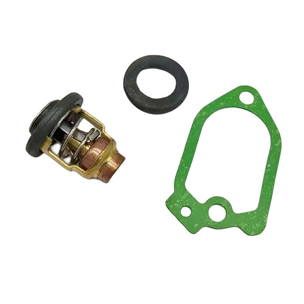 Thermostat 50°C – Fits Yamaha 2-Stroke 3HP-250HP Outboards (Replaces 6E5-12411, 688-12411-10, 6H3-12411)