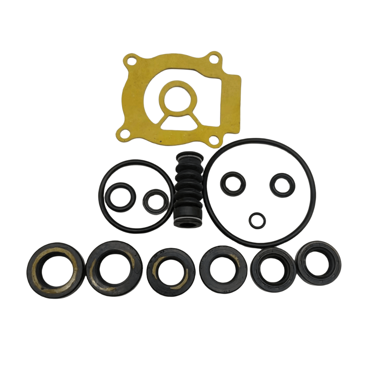 18-8341 Lower Unit Seal Kit for Suzuki 30 Hp DF30 4 Stroke | SeaSierra