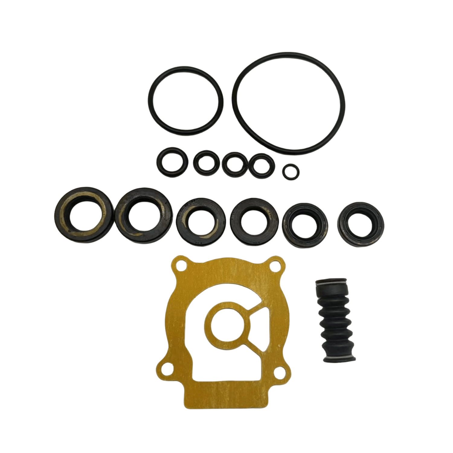 18-8341 Lower Unit Seal Kit for Suzuki 30 Hp DF30 4 Stroke | SeaSierra