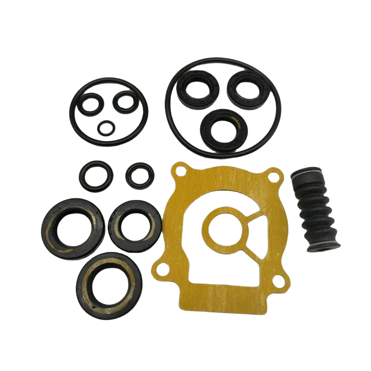 18-8341 Lower Unit Seal Kit for Suzuki 30 Hp DF30 4 Stroke | SeaSierra