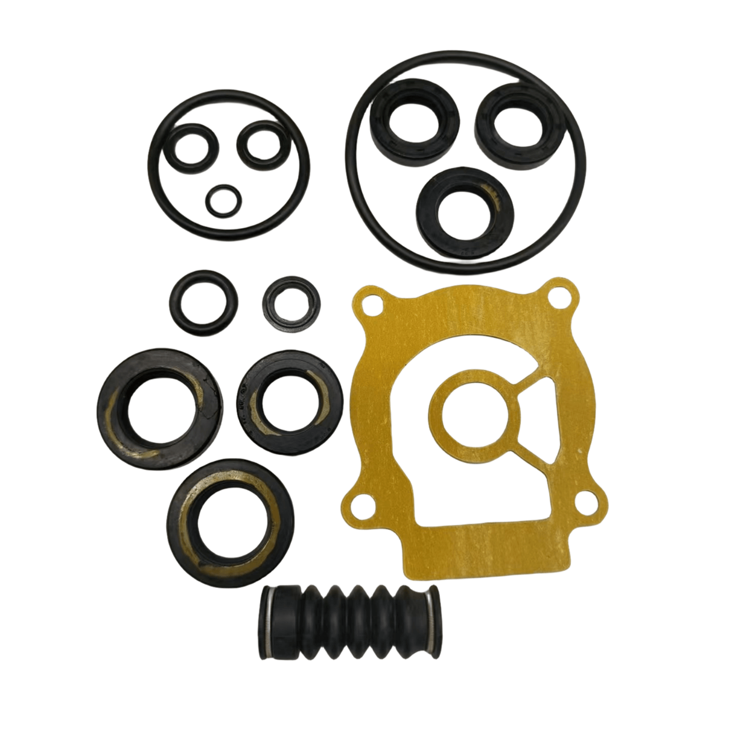 18-8341 Lower Unit Seal Kit for Suzuki 30 Hp DF30 4 Stroke | SeaSierra