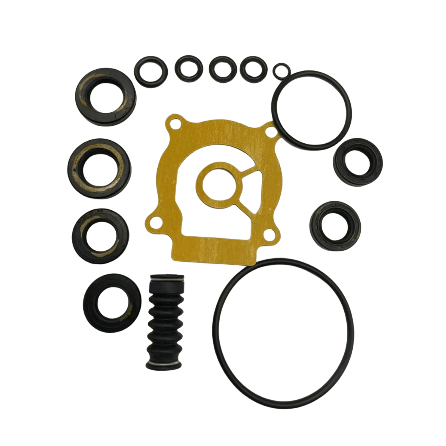 18-8341 Lower Unit Seal Kit for Suzuki 30 Hp DF30 4 Stroke | SeaSierra