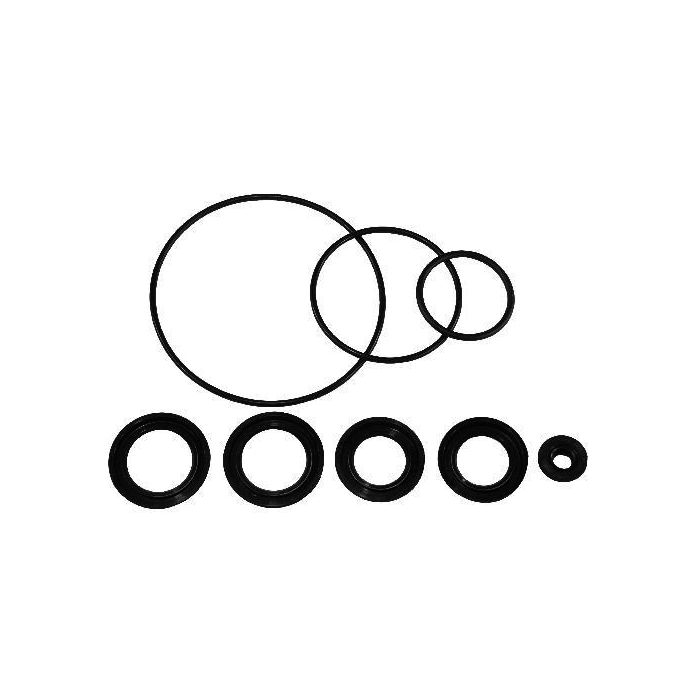 Lower Unit Seal Kit – Fits Suzuki DF200, DF225, DF250, DF300 (Replaces 25700-98J00, 25700-98J01)